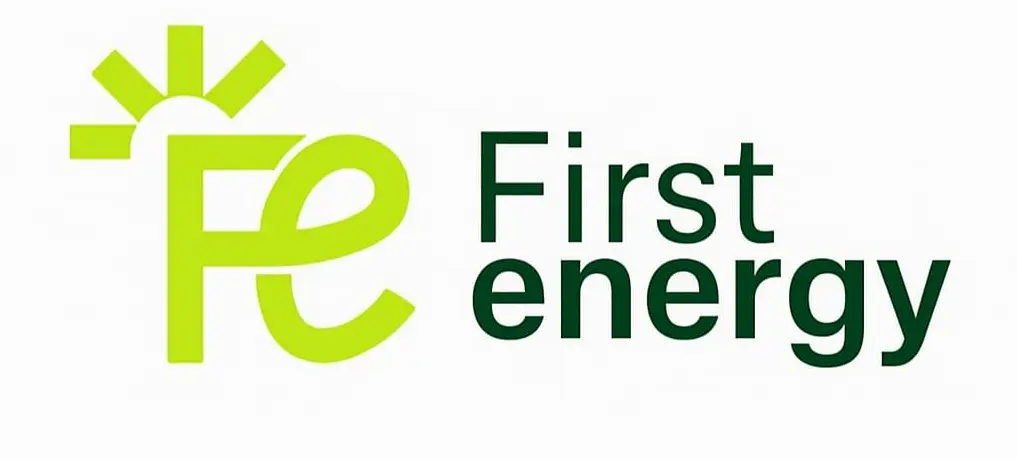 FIRST ENERGY