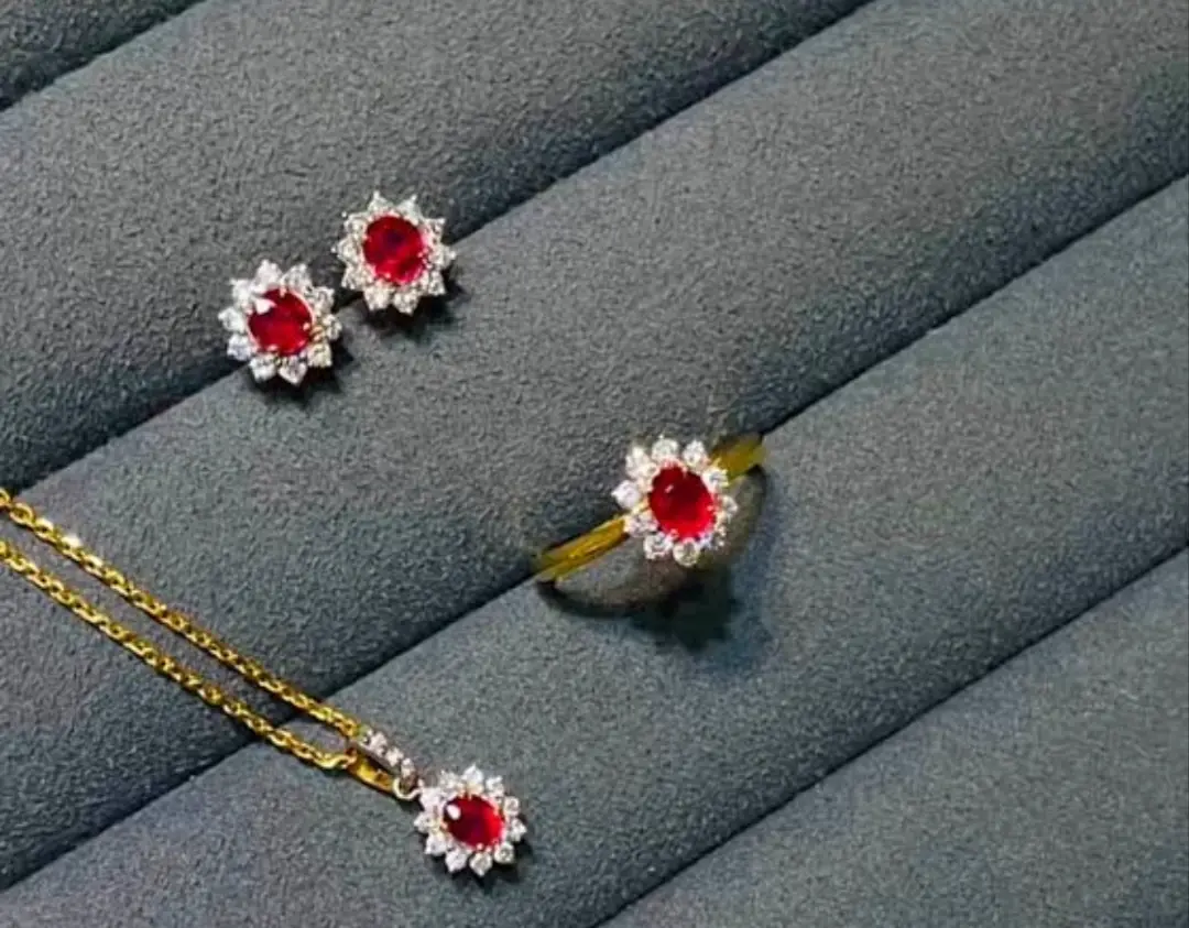 Bijoux inoxydable